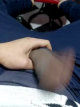 anis3g4 online show from 03-05-26, 10:37