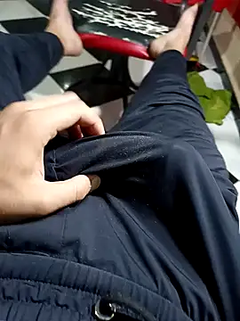 anis3g4 online show from 10-05-25, 01:35