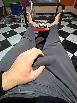 anis3g4 online show from 03-09-26, 10:13