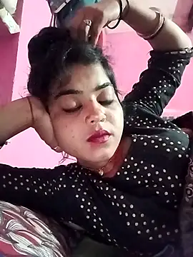 Yatiksha Beby online show from 02-15-26, 12:55