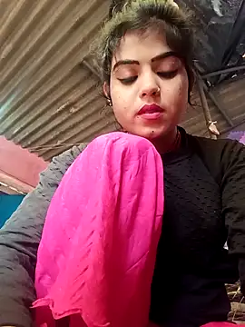 Yatiksha Beby online show from 02-23-26, 02:35