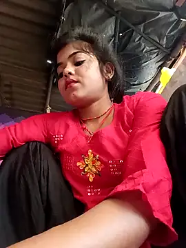 Yatiksha Beby online show from 02-27-26, 12:05