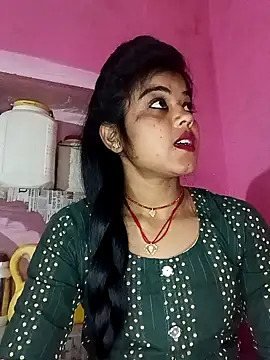 Yatiksha Beby online show from 02-17-26, 03:09