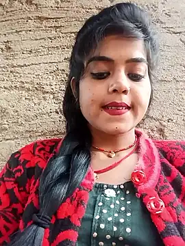 Yatiksha Beby online show from 02-08-26, 01:47