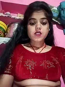 Yatiksha Beby online show from 02-12-26, 01:27