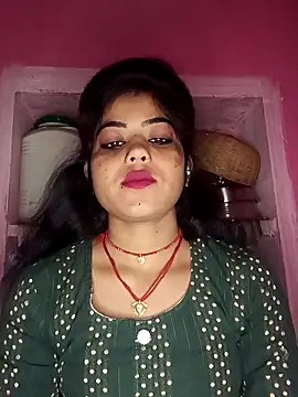 Yatiksha Beby online show from 02-19-26, 05:15