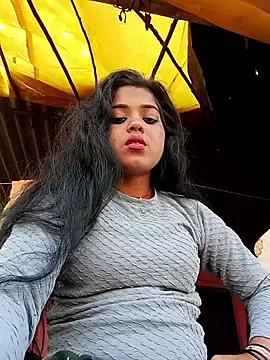 Yatiksha Beby online show from 02-15-26, 10:25