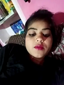 Yatiksha Beby online show from 02-24-26, 05:25