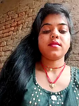 Yatiksha Beby online show from 02-18-26, 04:32