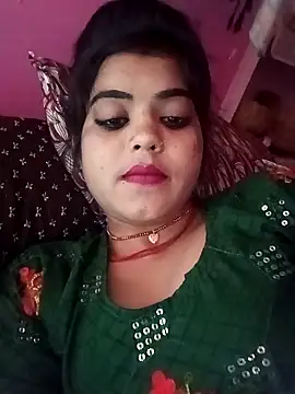 Yatiksha Beby online show from 02-28-26, 04:17