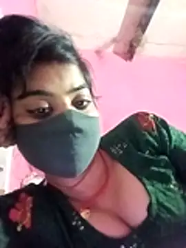 Yatiksha Beby online show from 03-04-26, 04:37