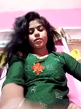 Yatiksha Beby online show from 03-30-26, 11:39