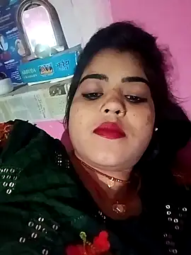 Yatiksha Beby online show from 03-19-26, 03:12