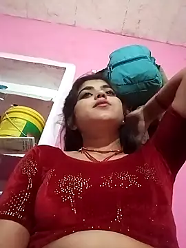 Yatiksha Beby online show from 03-26-26, 01:15