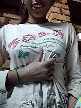 Yatiksha Beby online show from 12-14-25, 08:25