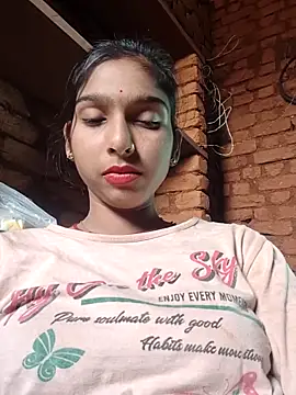 Yatiksha Beby online show from 10-20-25, 08:37