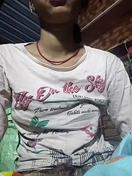 Yatiksha Beby online show from 12-18-25, 03:38