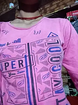 Yatiksha Beby online show from 12-22-25, 03:01