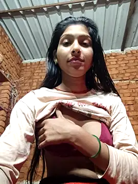 Yatiksha Beby online show from 12-19-25, 08:33