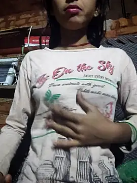 Yatiksha Beby online show from 12-16-25, 01:48