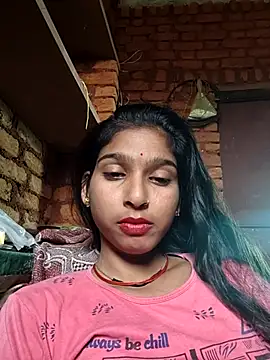 Yatiksha Beby online show from 10-21-25, 07:19