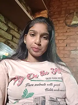 Yatiksha Beby online show from 10-18-25, 08:16