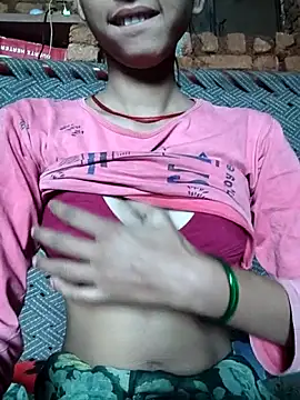 Yatiksha Beby online show from 12-23-25, 03:50