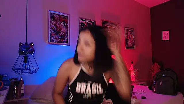 biancaleblanc online show from 03-21-26, 12:31