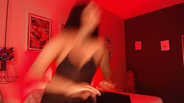 biancaleblanc online show from 03-25-26, 12:37