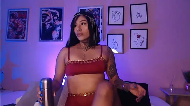 biancaleblanc online show from 02-23-26, 12:39