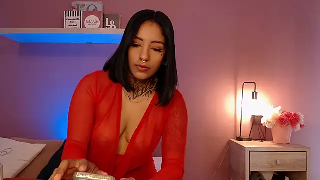 Snapshot of biancaleblanc chatting on 04-26-26, 02:58 biancaleblanc online show from 04-26-26, 02:58