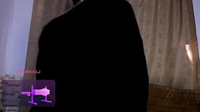 DaraKat18 online show from 11-03-25, 08:12