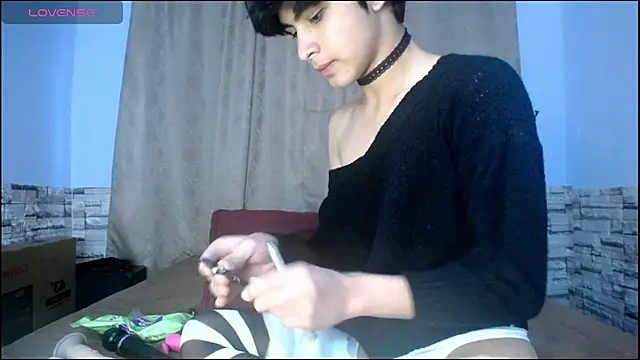 DaraKat18 online show from 10-24-25, 10:09