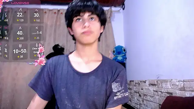 DaraKat18 online show from 02-02-26, 10:09