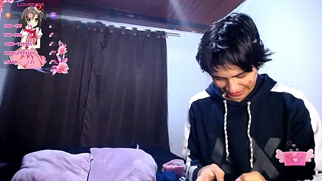 DaraKat18 online show from 01-13-26, 10:30