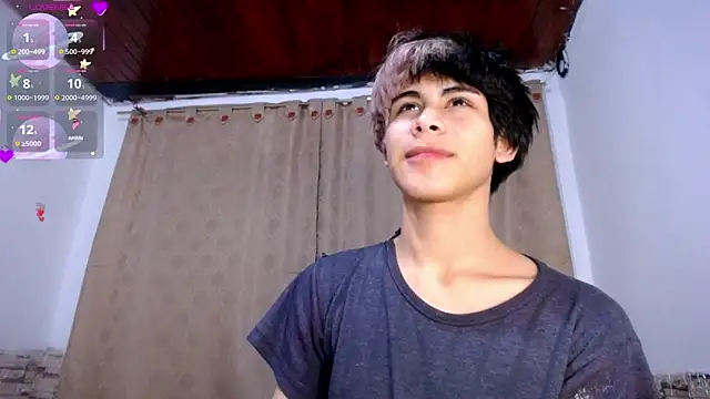 DaraKat18 online show from 04-02-26, 10:38