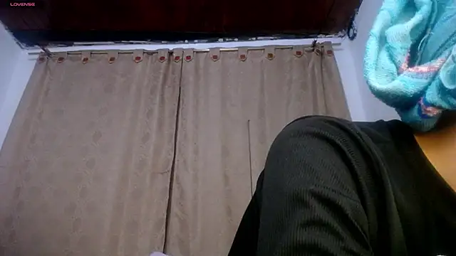 DaraKat18 online show from 04-10-26, 11:45