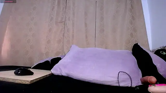 DaraKat18 online show from 04-13-26, 10:14