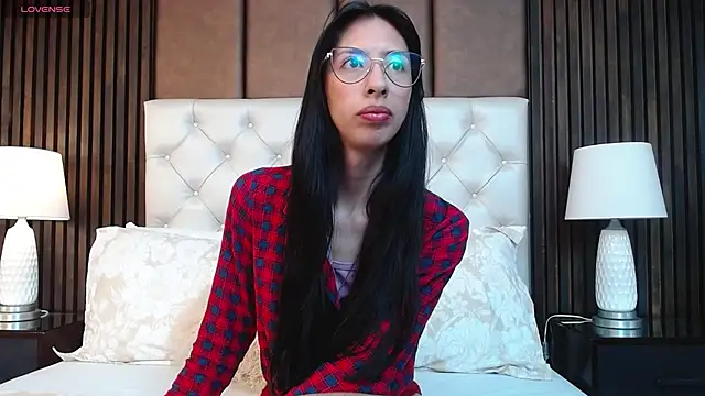 Kendal Foxxx online show from 03-04-26, 11:29