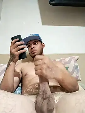 xanderbigcook1 online show from 02-28-26, 04:50