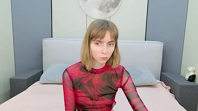 Beverly Gomes online show from 03-26-26, 03:32