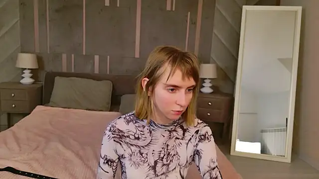 Beverly Gomes online show from 03-06-26, 06:19