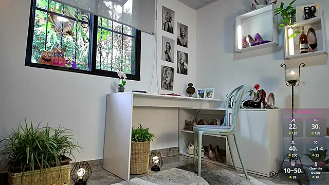 mrs edha online show from 10-16-25, 12:35