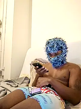 DarkSkinStroker online show from 01-11-26, 09:38