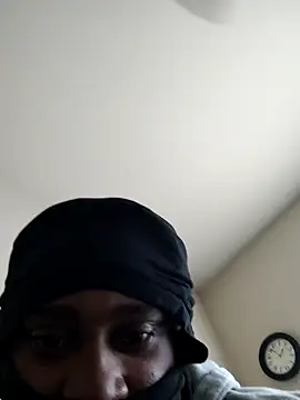 DarkSkinStroker online show from 09-15-25, 05:57