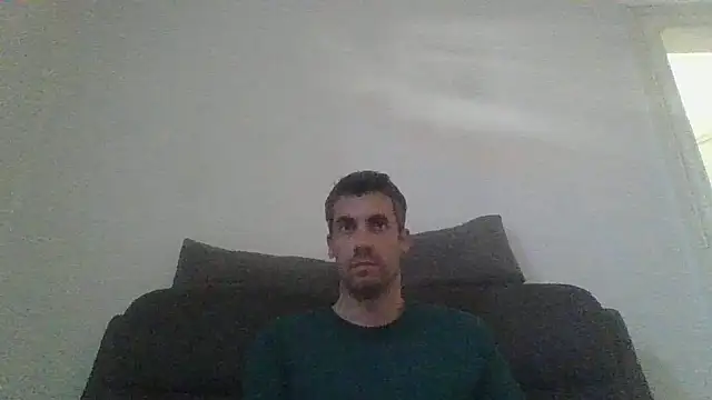 JulioIsHere4you online show from 05-22-26, 08:45