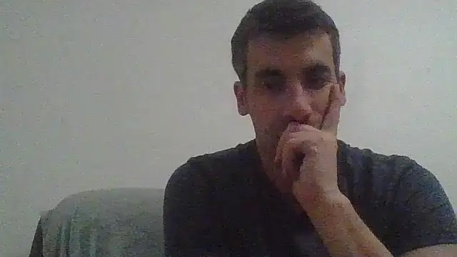 JulioIsHere4you online show from 11-09-25, 10:58