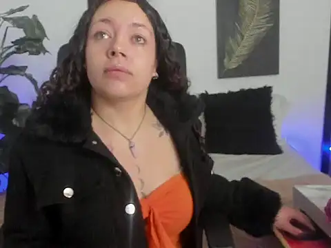 RubyStrong online show from 11-13-25, 12:09