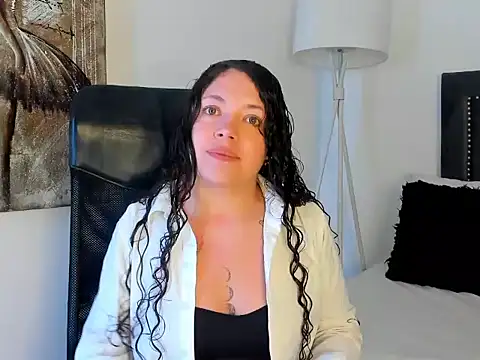 RubyStrong online show from 02-15-26, 11:42