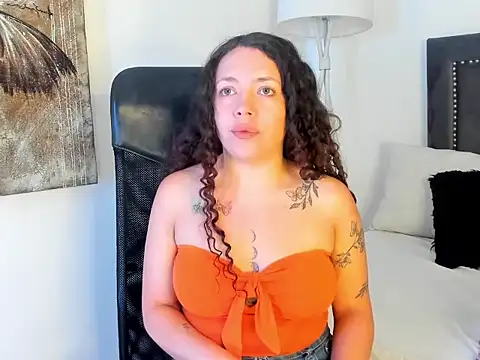 RubyStrong online show from 02-12-26, 01:55